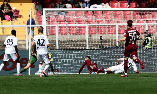 (Getty Images) Lecce, Baroni: “Commesso errori e poco concreti in attacco contro il Torino”- immagine 2