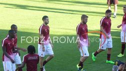 Frosinone-Roma il pre partita: duemila tifosi giallorossi al ‘Matusa’. Ingresso senza problemi