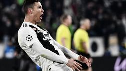 Juve, Ronaldo rischia di essere squalificato: si attende la decisione