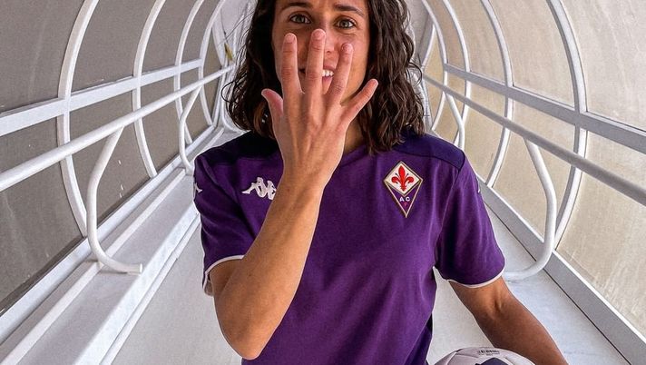 Femminile, Boquete: “Cariche per il campionato, abbiamo voglia di giocare” - immagine 1