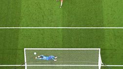 Lewandowski sbaglia rigore e la Polonia fa 0-0 col Messico