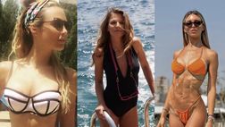 Qatar 2022, le wags del Gruppo C: quanta Serie A! Guida l’Argentina, ma che sorprese…
