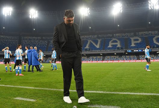 (Photo by Francesco Pecoraro/Getty Images) (Photo by Francesco Pecoraro/Getty Images)