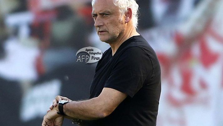 Padova-Alessandria, Mandorlini: &#8220;Risposte positive con il cambio modulo, ora giochiamoci tutto giovedì&#8221; 