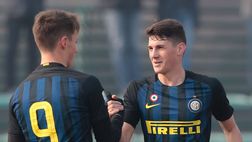 Youth League, l’Inter sfida lo Spartak e punta gli ottavi: Pinamonti titolare. Spalletti…