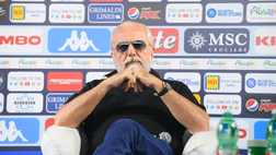 Gazzetta: “Anche Juric obiettivo di De Laurentiis per il Napoli”