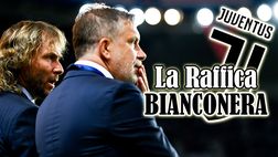 Mercato Juve – Il nuovo campione lo porta lo sponsor / Raffica di news