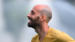 Borja Valero-Fiorentina in salita, il Verona c’è