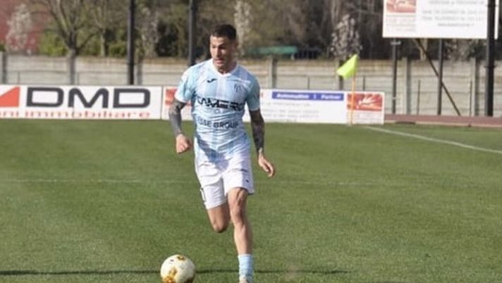 Luparense, occhi su Laurenti del Legnago: i dettagli - immagine 1