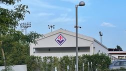 Cambio di programma per la Fiorentina: Italiano concede un giorno libero