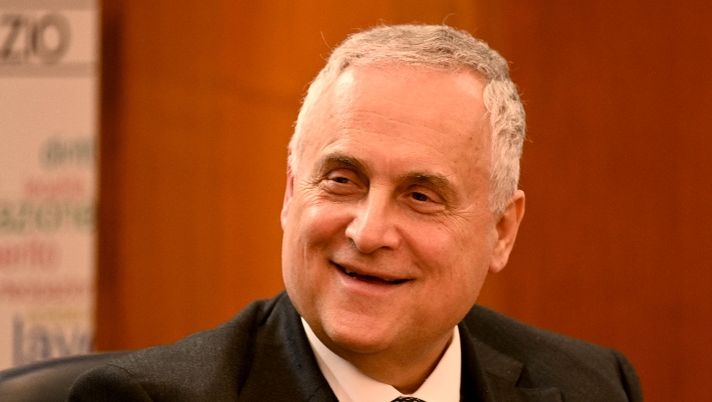 Lotito: “Bernardeschi alla Lazio? Non so nulla, chiedete al ds ma vi dico già che…” - immagine 1