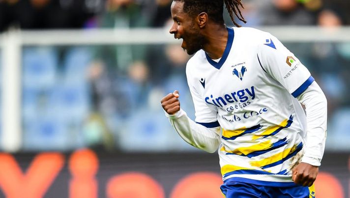 Scommesse di giornata: undici giocatori che potete mettere in campo alla 34ma- immagine 1