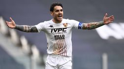 Cor Bo – Ecco Nicolas Viola, lo psicologo del centrocampo rossoblù