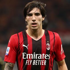 Sandro Tonali, centrocampista AC Milan: scheda giocatore e news (Getty Images) Sandro Tonali