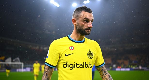 Getty Images Brozovic: “Spero di essere al 100% per il Mondiale. Mi sento molto bene. Con l’Inter…”- immagine 2
