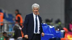 Atalanta, Gasperini “Felice per Malinovskyi. E su Mancini e Muriel…”