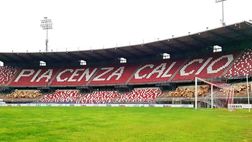 Il Piacenza vuole la Reggiana nello stesso girone: “Il derby è un patrimonio per la C”
