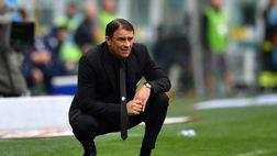 Semplici a rischio esonero, ma lui è sicuro: “Vogliamo fare punti con il Torino”