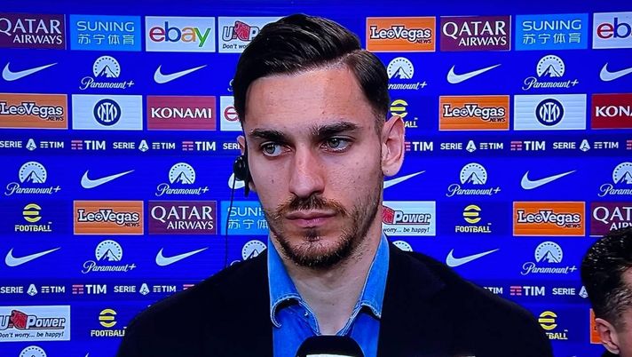 Meret a DAZN: “Potevamo vincere, dobbiamo continuare a giocare così. Su Calzona…” - immagine 1