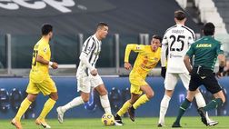 Juventus, le dieci cose da sapere sulla sfida con il Cagliari