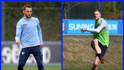 Skriniar: “De Vrij? Lo vedo come un giocatore forte, ha qualità e se arrivasse…”