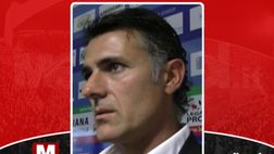 Catania, Pellegrino: “Vogliamo aprire un ciclo. Attacco? In tanti ce lo invidiano”