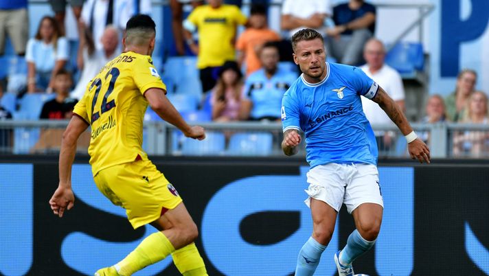 Ciro Immobile Ciro Immobile