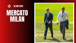 Calciomercato Milan – Un ex Inter per sostituire Bennacer: le ultime