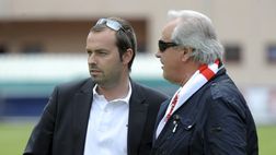 Südtirol-Trento, Pfeifer ritrova Seeber: “Da allora siamo cresciuti molto”