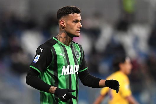 Getty Images Carnevali: “Derby per Scamacca? L’Inter c’è, tante offerte estere. Ma forse…”- immagine 2