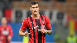 Milan, Pellegri da oggi aggregato all’Italia Under 21