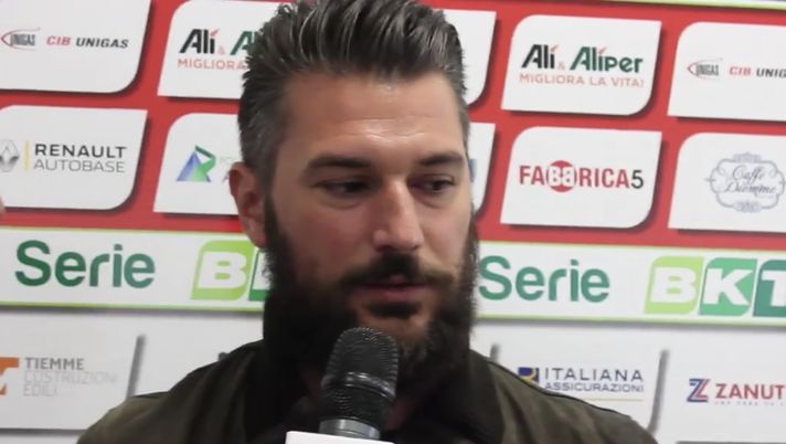 La nuova vita di Edoardo Bonetto: sarà l&#8217;allenatore della Berretti del Campodarsego 