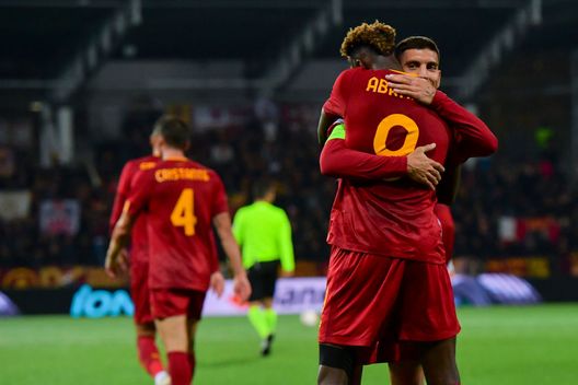 Getty Images La Roma piega l’Helsinki (1-2). Giovedì si decide la qualificazione all’Olimpico- immagine 2