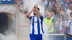 Bayern e Juve sull’ex Inter Telles: presentate due offerte importanti, ma il Porto non cede