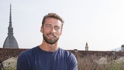 Marchisio: “Vestire bene mi fa sentire meglio. La moda mi attrae, è come il calcio”