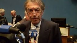 Moratti: “Mbappé come Ronaldo? Paragone impossibile. Ronie il più forte di tutti”