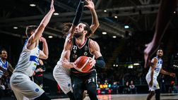Eurolega – Dove vedere Virtus-Barcellona