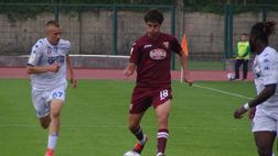 Torino-Milan: in arrivo la convocazione per il Primavera Garbett