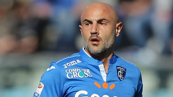 Massimo Maccarone Empoli