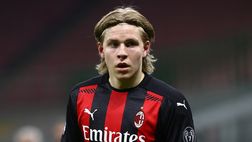Hauge e il rapporto con Kjaer: “Lo chiamiamo Il Vichingo. Ha salvato la vita a Eriksen”