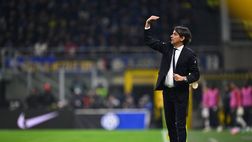 Inzaghi, è la spallata scudetto? Salto quadruplo, Simone scaccia un ricordo impolverato