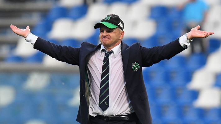 Iachini: &#8220;Empoli e Sassuolo situazioni uguali, sempre difficile subentrare. Chievo? Ecco com&#8217;è andata&#8230;&#8221; 