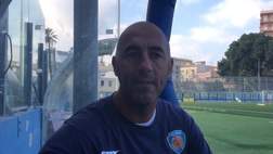 Serie C, Ignoffo: “Palermo concreto. Con le loro ambizioni sono pericolosi per tutti”