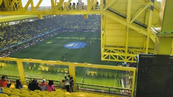 Villarreal, il nuovo stadio non piace ai tifosi: ma la squadra ne ha vinte due su due…- immagine 3