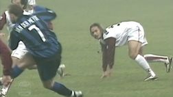 VIDEO / Auguri Van der Meyde! Rivediamo un (quasi) golazo negato da Belardi