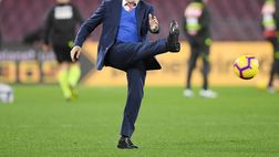 Sampdoria, prove di futuro per Ferrero: ecco il nome del papabile candidato per…