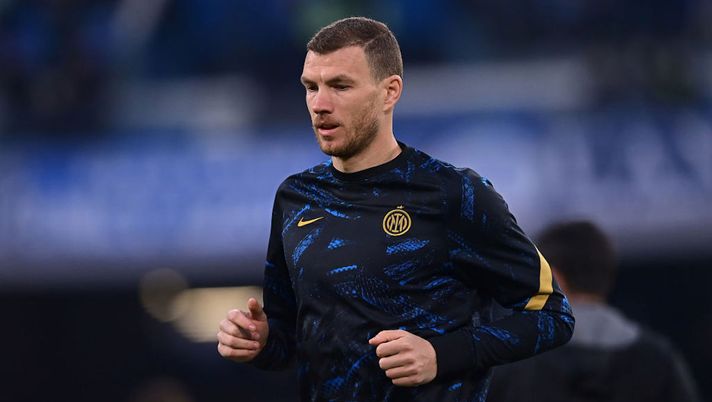 Getty Images Signori su Dzeko: “Se Inzaghi alla fine porterà a casa lo scudetto lo deve al suo…” - immagine 1