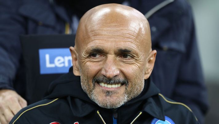 Spalletti