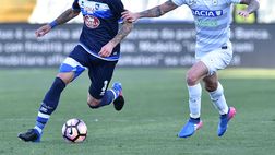 L’Udinese marca stretto Biraghi, Samp in agguato