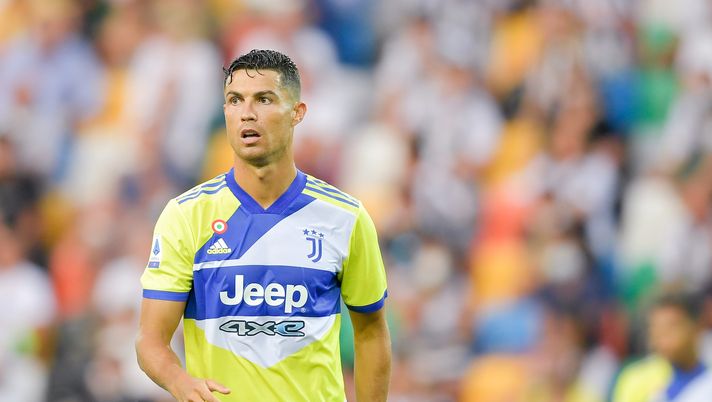 Cristiano Ronaldo passa dalla Juventus al Manchester United | Calciomercato Serie A News (Getty Images) 